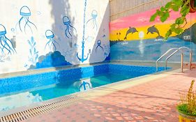Adrar House